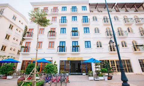 HARRY HOTEL - Sự lựa chọn tuyệt vời cho du khách khi đến với Phú Quốc
