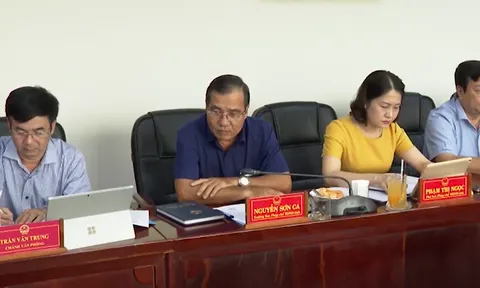 Cà Mau: Sẽ thu hồi các dự án sau 3 tháng chưa triển khai