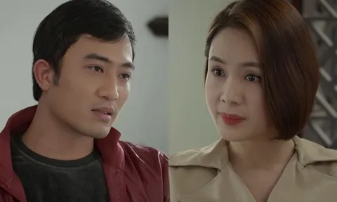 Hướng dương ngược nắng tập 54: Phúc nổi giận vì bị Châu lợi dụng trả thù, đại tiểu thư đáp trả đanh thép