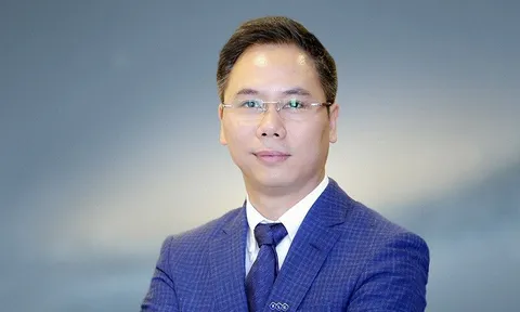 Ông Đặng Tất Thắng được bầu là Phó Chủ tịch Hội đồng quản trị tại FLC 