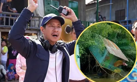 Lý Hải ngày càng khẳng định tay nghề đạo diễn.