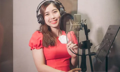 TP.Hồ Chí Minh: Khi âm nhạc đi vào từng tâm hồn