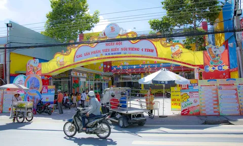 An Giang: Ngày hội sản phẩm OCOP các tỉnh, thành năm 2021, nơi quảng bá 'chắp cánh' cho nông sản vùng ĐBSCL vươn xa