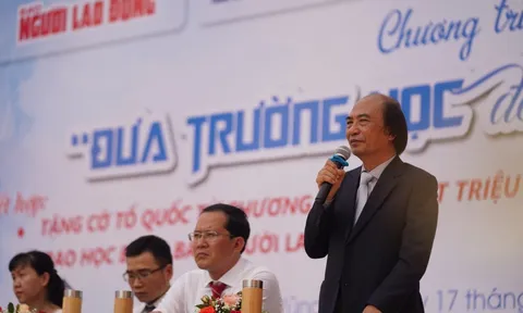 Nova College: Nhóm ngành hàng không 'trẻ' và đầy tiềm năng