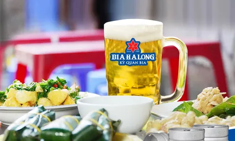 Kinh nghiệm mở quán bia hơi Hạ Long