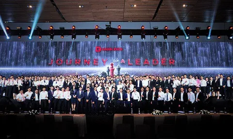 Danh Khôi Group: Khởi động chương trình đào tạo chuyên viên tư vấn bất động sản quy mô lớn