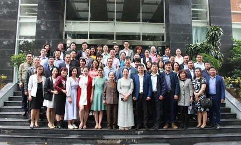 Ra mắt Mạng lưới hỗ trợ thương mại hóa kết quả nghiên cứu khoa học - LiFVietnam