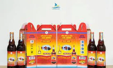 Hãng nước mắm Sá sùng Vabest ra mắt sản phẩm mới ‘muối súp thần kì nấu gì cũng ngon’