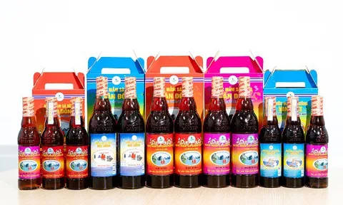 Vì sao hải sản Quảng Ninh luôn hấp dẫn và mê hoặc thực khách?