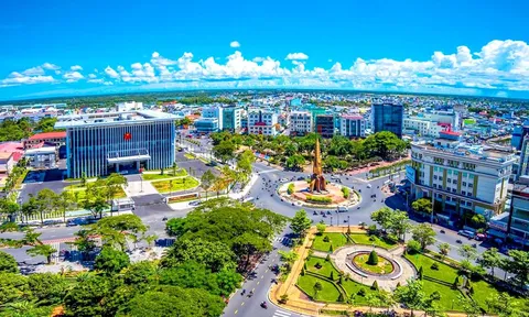 Cà Mau: Tốc độ tăng trưởng kinh tế 3 tháng đầu năm duy trì phát triển ổn định
