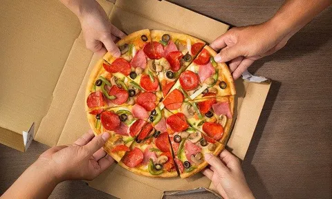 Domino’s Pizza: Khách hàng 'phát cáu' vì trải nghiệm mua hàng 'rất không vui'
