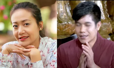 Nghi án: Lùm xùm nghệ sĩ Hồng Ánh phải chăng là chiêu PR?