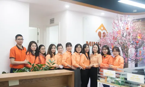 Luật Minh Khuê – Địa chỉ đăng ký thương hiệu sản phẩm tin cậy, nhanh chóng