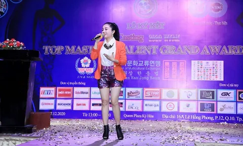 Tống My Quân: Ca sĩ trẻ chạy theo trend là tốt nhưng cũng là hạn chế