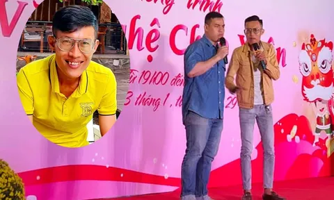 Bỏ diễn hài, Khang Điền sắp lấn sang âm nhạc
