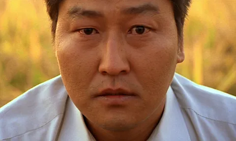 Cả Châu Á rúng động vụ án trong phim “Memories of Murder”