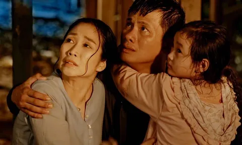 Quyết định ra rạp sớm, Lật Mặt may mắn nhận được nhiều kỳ tích