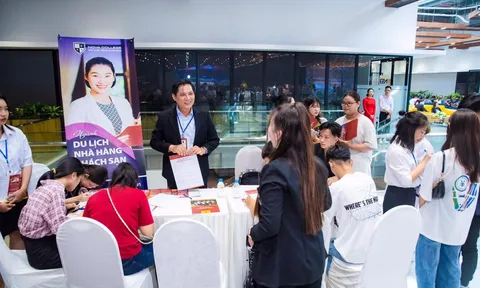 Nova Education Group tuyển nhân sự chuyên môn cao trong lĩnh vực giáo dục đào tạo