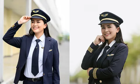 Cựu diễn viên Diệu Thúy: “Người lính” can đảm đưa bà con trở về quê hương từ vùng dịch