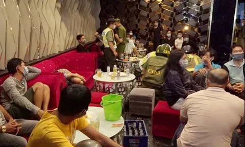 An Giang: Sức nóng từ một đường dây điện thoại 'nóng' của Giám đốc công an tỉnh