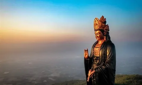 Tây Ninh - Viên ngọc tự nhiên miền Đông Nam Bộ