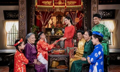 Hành trình di sản – báu vật quý giá truyền lại tới muôn đời