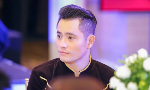 NTK áo dài Nhật Dũng qua đời