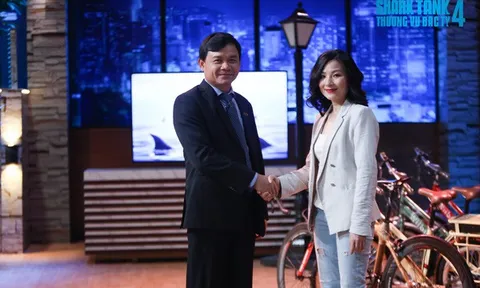 Câu chuyện Shark Tank bị chỉ trích vì xúc phạm phụ nữ: Người trong cuộc nói gì?