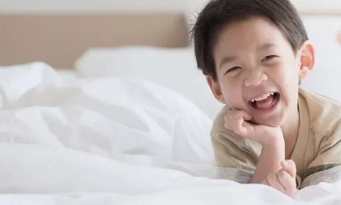 Cách bổ sung vitamin và khoáng chất giúp trẻ khỏe mạnh, nâng cao sức đề kháng
