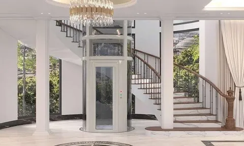 Bật mí cách chọn kích thước thang máy phù hợp cho từng loại công trình 
