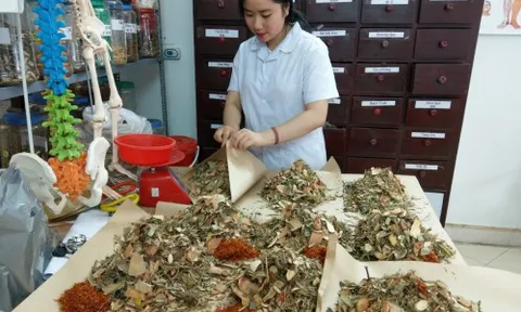 Phòng khám Đông y Sinh Long Đường - Thương hiệu Đông y Gia truyền nổi tiếng lâu đời