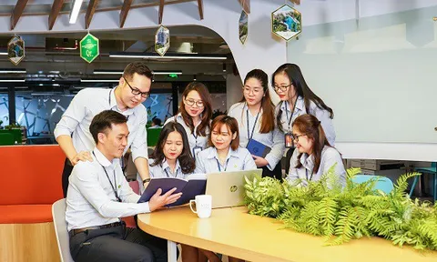 NovaGroup tuyển dụng 100.000 nhân sự từ nay đến năm 2025