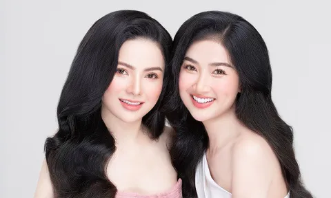 Diễn viên Quỳnh Lam đồng hành cùng Ins Care để giúp hàng triệu phụ nữ Việt tự tin và hạnh phúc hơn