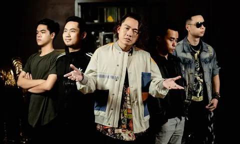 Rock đã chết hay đang vận hành theo cách riêng?