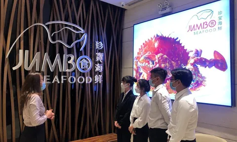 Nova College đảm bảo việc làm cho sinh viên nhóm ngành du lịch, nhà hàng, khách sạn