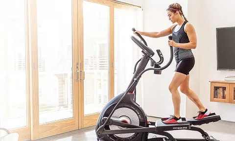 Xe đạp tập thể dục - Mang đến những điều tuyệt vời nhất cho sức khỏe