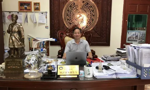 Công ty TNHH MTV Khai thác công trình thủy lợi Vụ Bản (Nam Định): Nâng cao chất lượng phục vụ sản xuất và đời sống