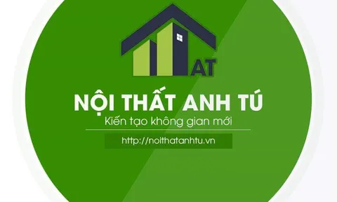 Công ty TNHH Anh Tú - Địa chỉ phân phối nội thất giá rẻ nổi tiếng toàn quốc