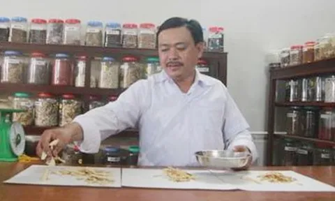Bí quyết chữa khỏi vô sinh hiếm muộn nổi tiếng của lương y Nguyễn Phú Lâm
