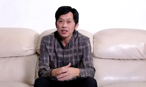 Tiền từ thiện “chậm” chi của nghệ sỹ Hoài Linh có yếu tố vi phạm pháp luật?