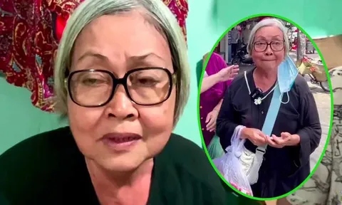 Nghệ sĩ Việt khi về già không phải ai cũng hạnh phúc...