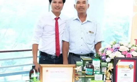 Lương y Đàm Văn Túc – Người thầy thuốc tâm đức vẹn toàn