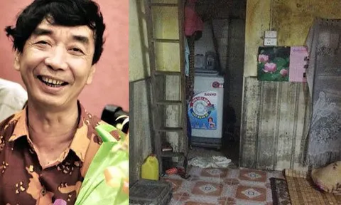 Giàu nghèo nghệ sĩ: "Cày" cả đời không bằng gặp thời phút mốt
