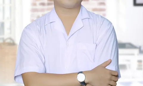 Lương y Trần Văn Linh và phương pháp chữa bệnh không dùng thuốc