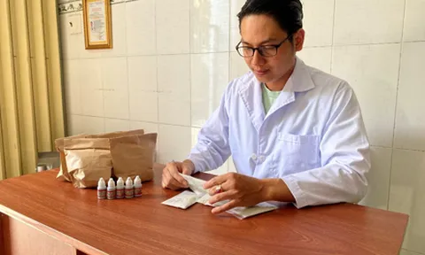 Cô gái muốn tự tử vì mắc bệnh xã hội được cứu bằng phương thuốc đông y chữa sùi mào gà
