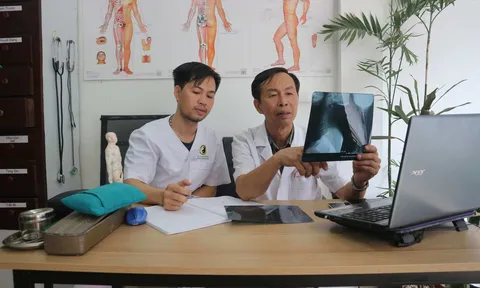 Phòng khám Sinh Long Đường và bài thuốc Nam điều trị phì đại tiền liệt tuyến hiệu quả