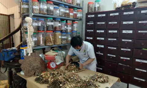 Địa chỉ chữa khỏi bệnh phì đại phì đại tuyến tiền liệt không cần phẫu thuật
