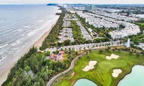 Có gì trong hai khu villa biển biệt lập nổi tiếng của FLC Hotels & Resorts?