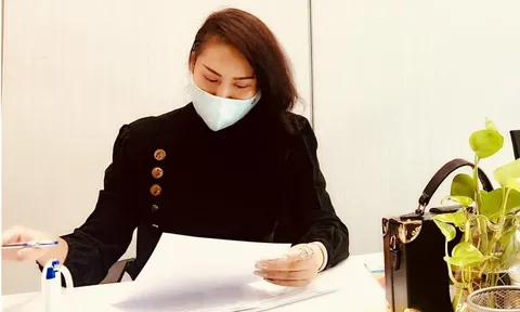 Giữa ồn ào vụ việc của NSƯT Hoài Linh: Phi Thanh Vân cảnh báo nick giả mạo