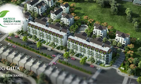 Nhà thầu xây dựng PoliLand - vượt qua thử thách, chạm đến thành công